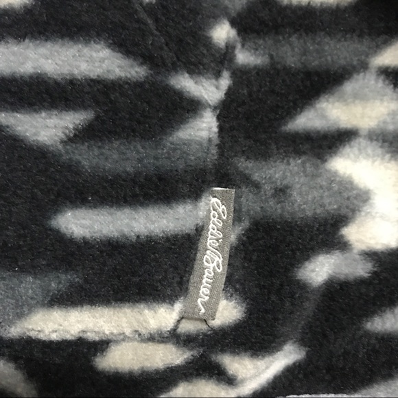 Eddie Bauer Boys Reversible Jacket - L (14/16) - Picture 10 of 11